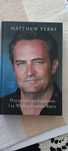 Autobiografia Matthew Perry