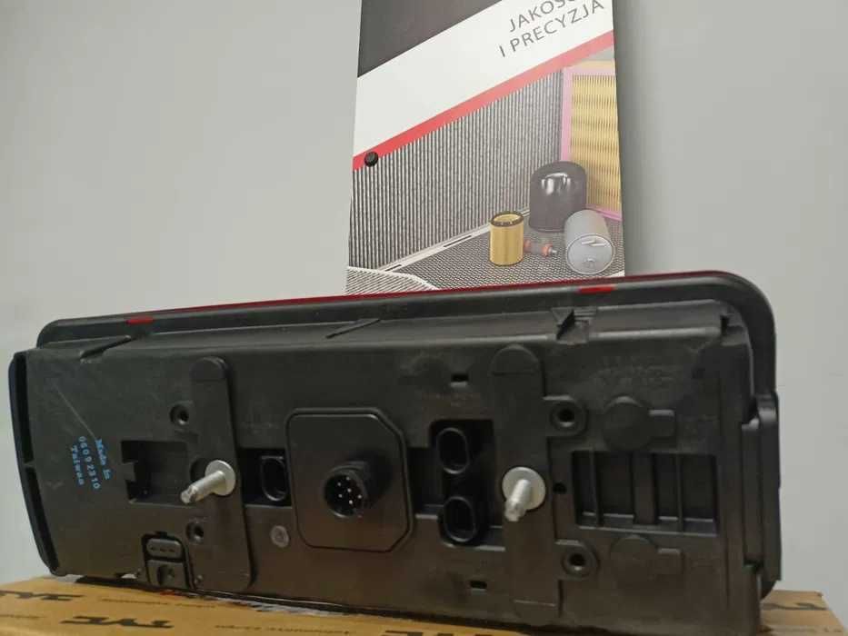 Mercedes Sprinter,Crafter,Mann /KONTENER/ 06- Lampa tył prawa.>