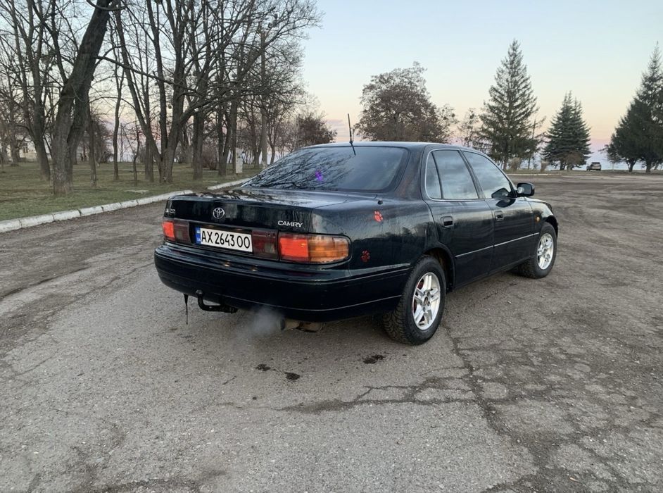 Продам легенду camry xv10
