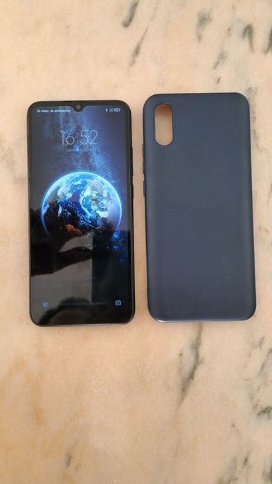 Telemóvel Redmi 9AT 32Gb