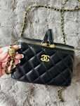Сумка маленька Chanel