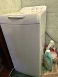 Продам пральну машину indesit witl 86