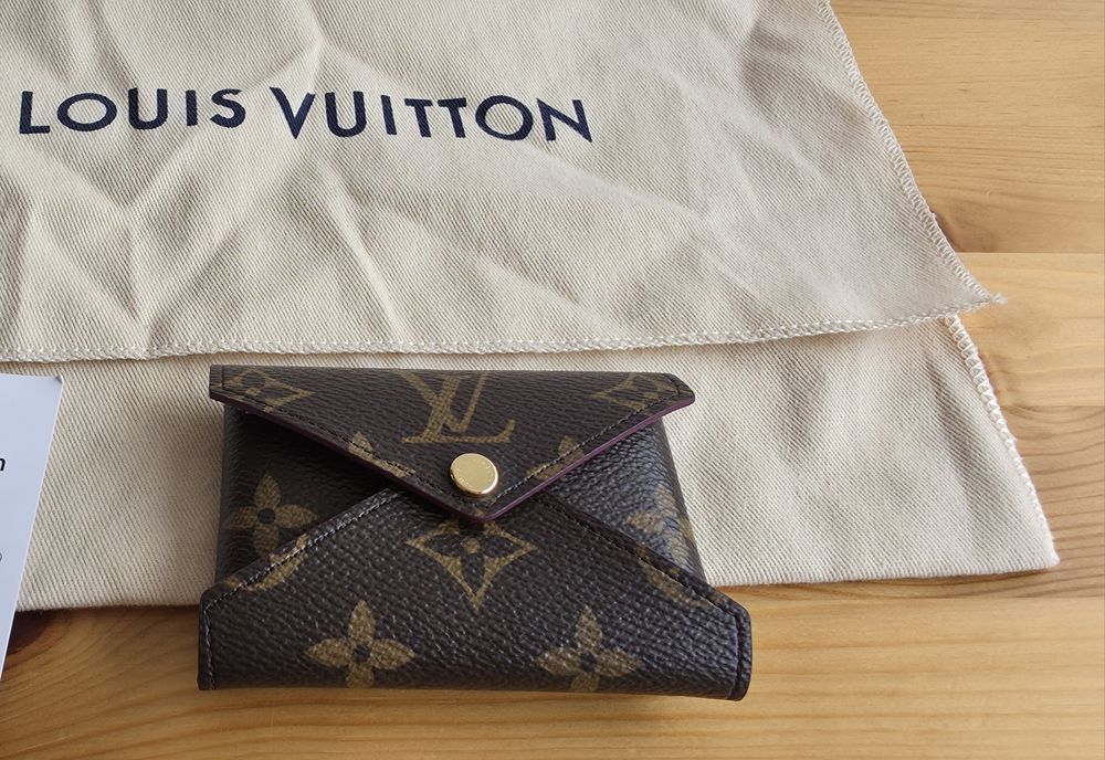 Kirigami Louis Vuitton