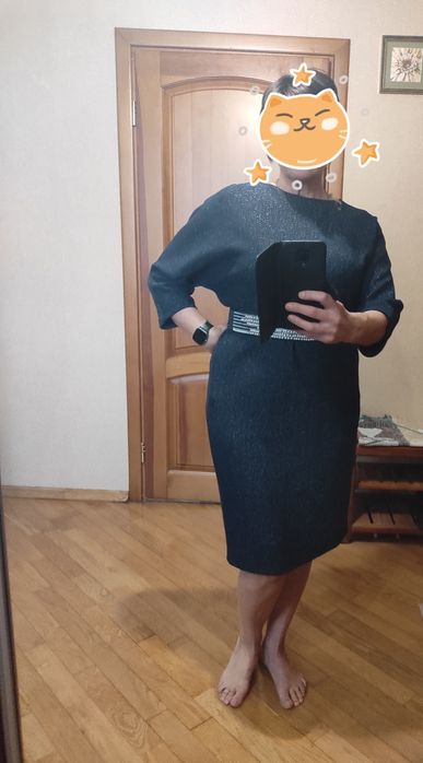 Продам сукні р.48-50