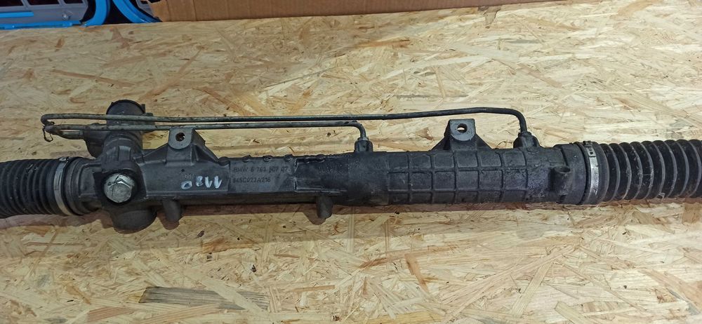 Caixa De Direção BMW SERIE 1