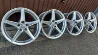 18" Audi oryginal A5 5x112  8,5j et29  A4 B8 A6 A7 A8  wklesle