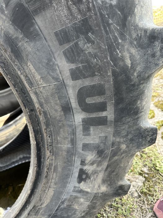 Opona 650/65r42 Michelin Multibib