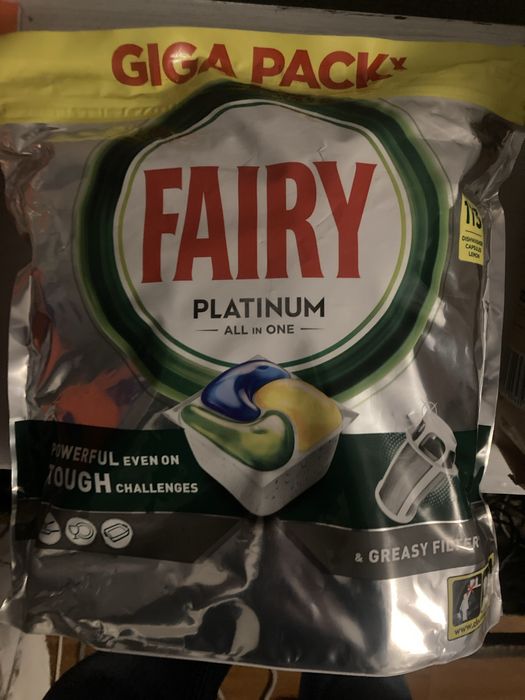 2x 113 2x 62 Fairy plat .