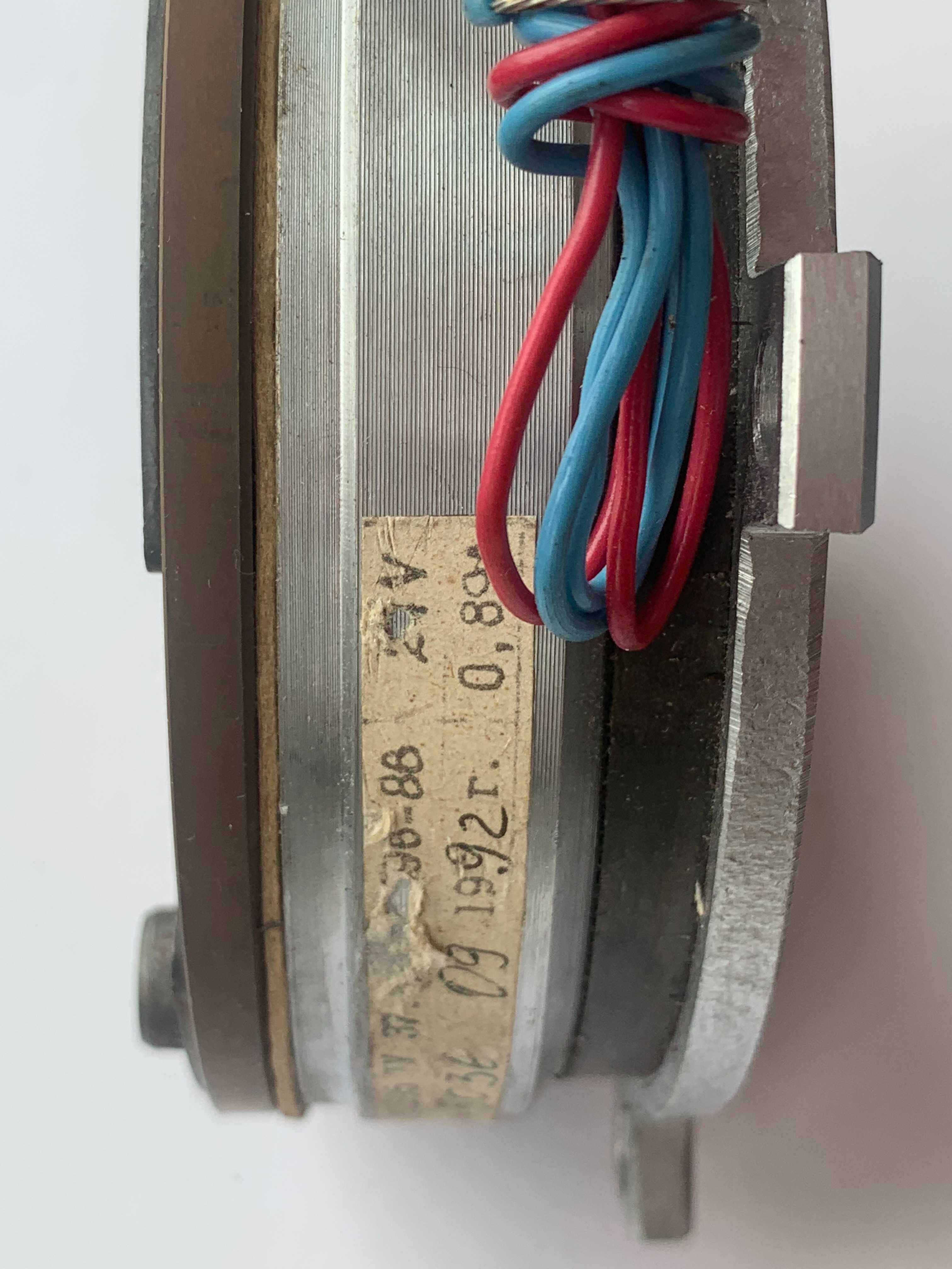 Тормоз электромагнитный 1АП-695