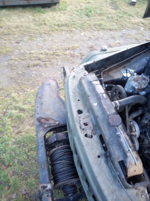 ЗІЛ 131 стан нового