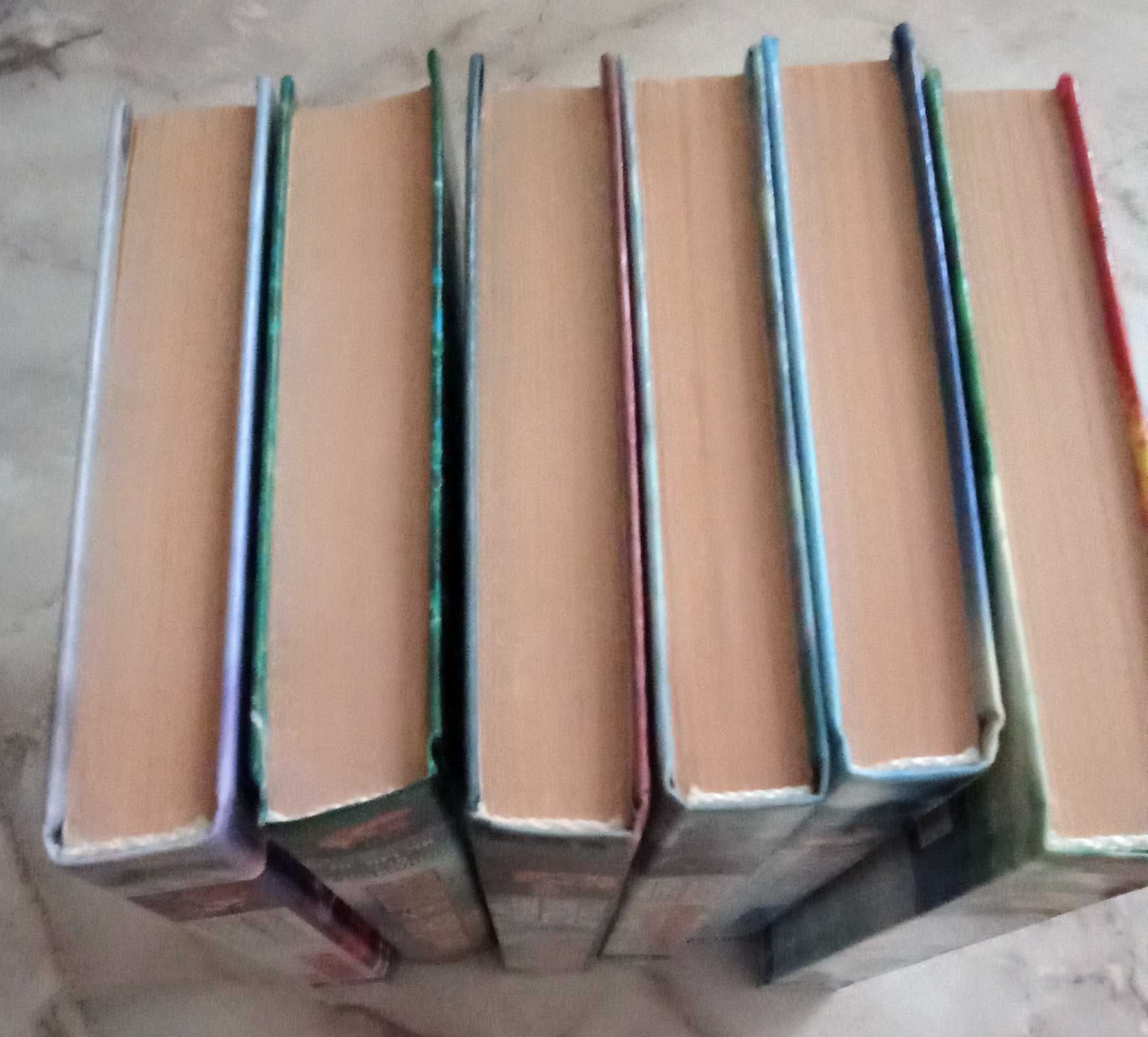 Лукьяненко С. Дозор (3 кн.), Лабиринт отражений, Фальшивые зеркала др.