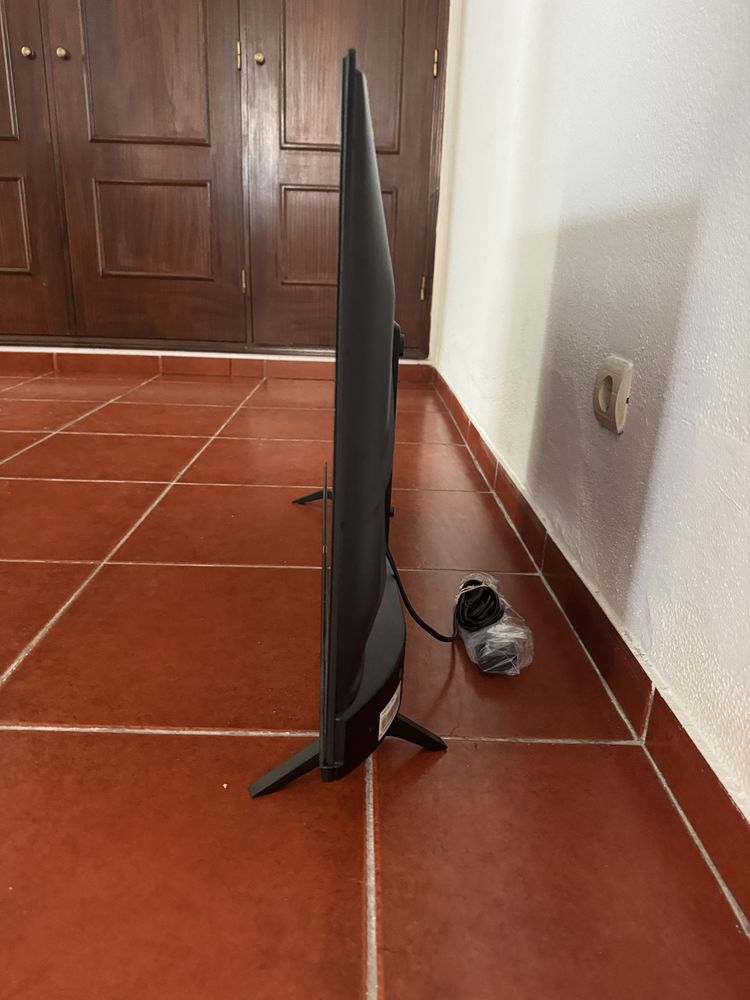 Tv Hisense 40 polegadas