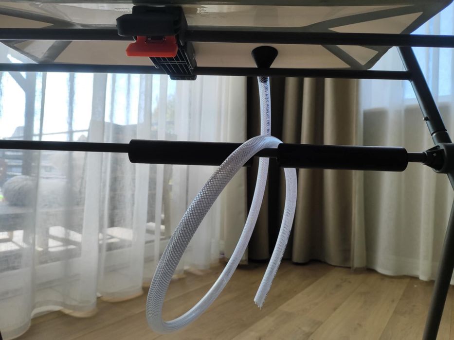 Stokke Flexi Bath wanienka ze stojakiem i wkladka noworodkową