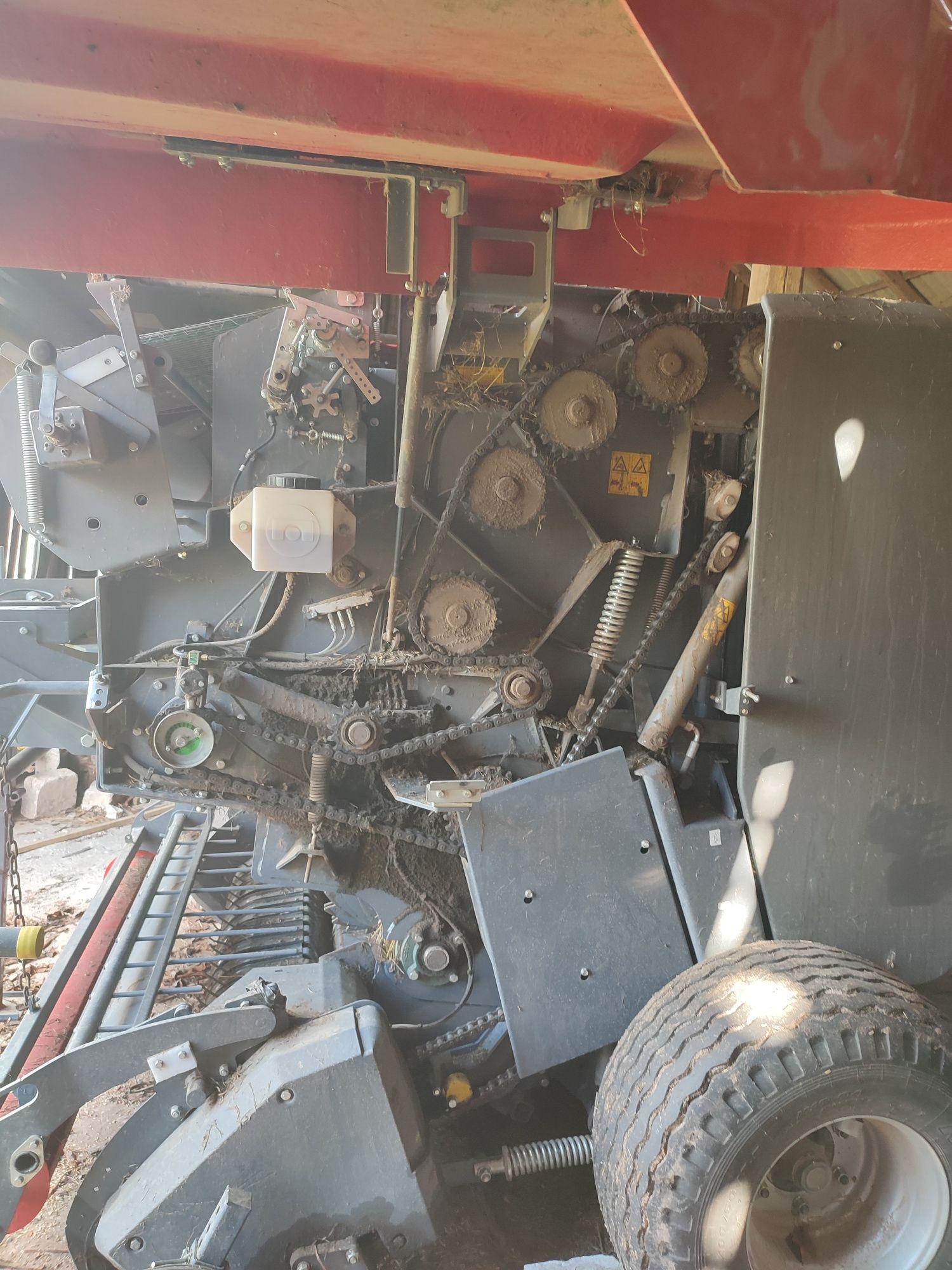 Prasa meta fach z 602