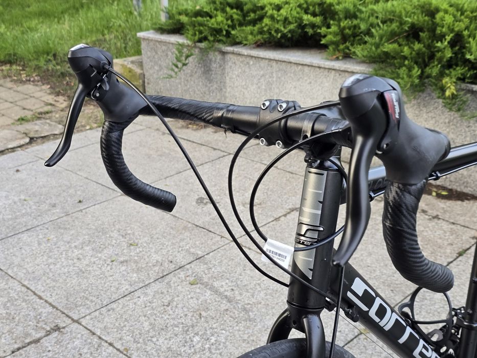 Carrera Zelos 56cm
