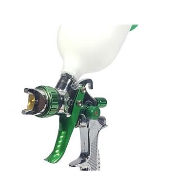 Pistolet lakierniczy do malowania 1.4mm 600ml 1/4"