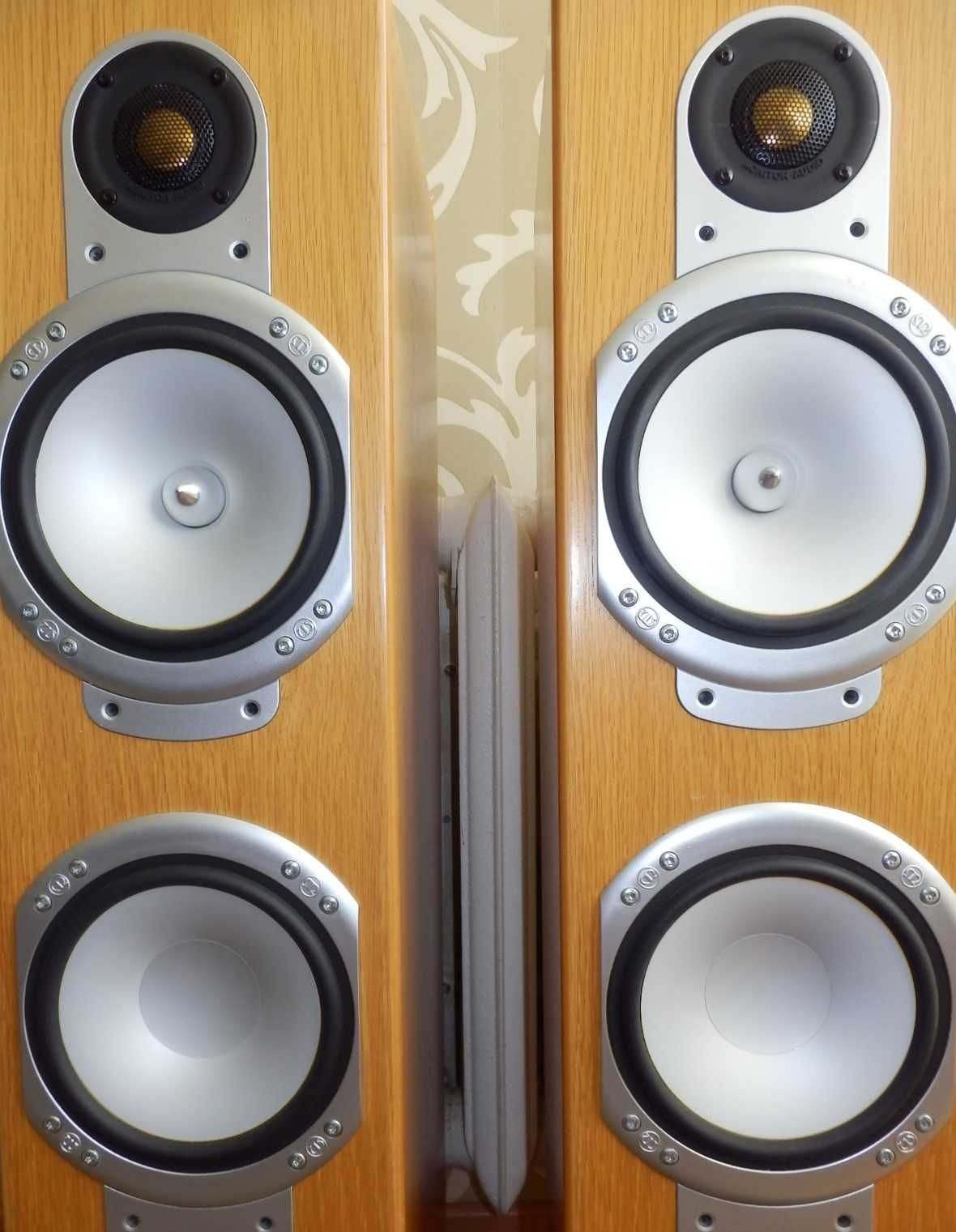 Monitor Audio Silver RS6