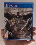 Gra Batman Arkham Collection PS4 Salon Canal+ Rajcza