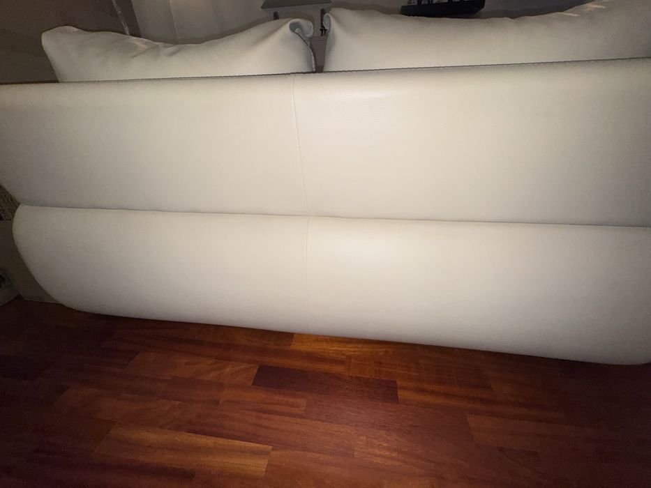 Vendo ou troco sofá santi d’italia