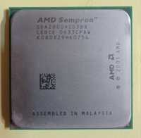 Процесор AMD Sempron SDA 2800