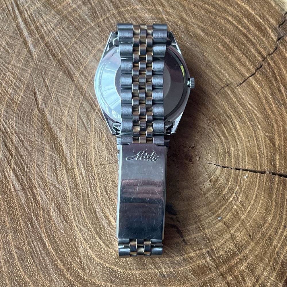 Zegarek Mido Commander Ocean Star