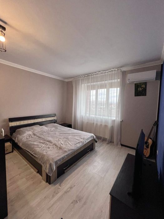 1-кімн. у новобудові біля озера Озерна