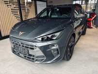Cupra Terramar CUPRA Terramar VZ 2.0 TSI 265 KM 7-biegowa automatyczna - DSG 4Drive