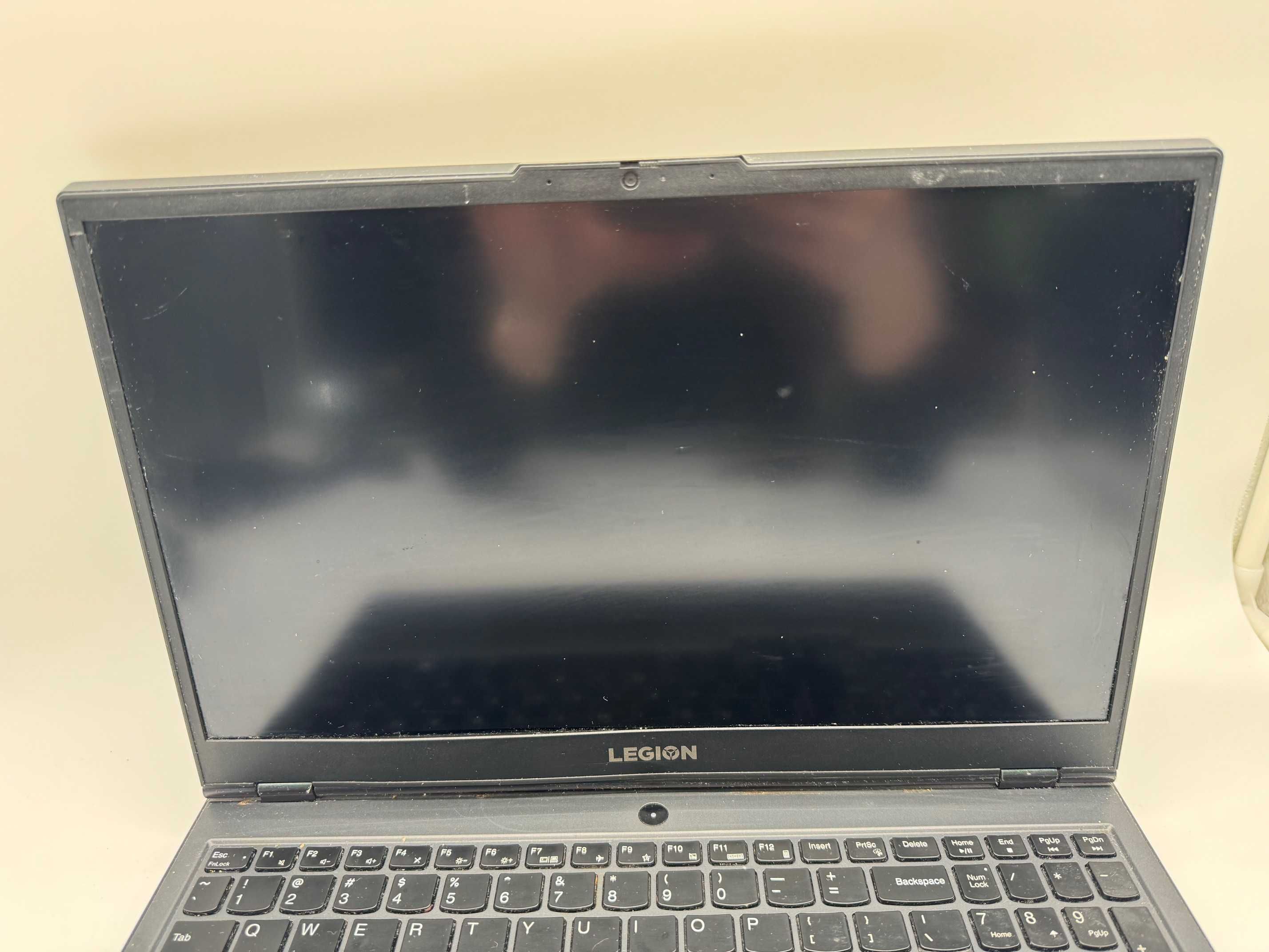 Laptop Lenovo Legion 5 15ARH05 RYZEN 5 4600H 8/512GB GTX 1650TI
