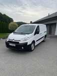 Citroën Jumpy  Expert Scudo L2H1 128km Full opcja baza kamper Lift Long długi