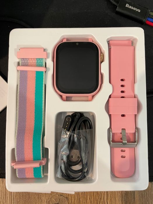 ALUTORIA A22 Kids Watch / Smartwatch dla dzieci