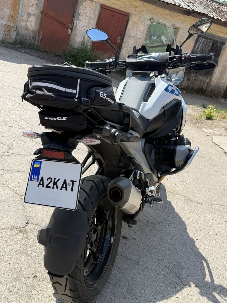 BMW R 1300 GS новий не 1200/1250