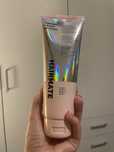 HairMate Cement Leave-In Mask maska termiczna