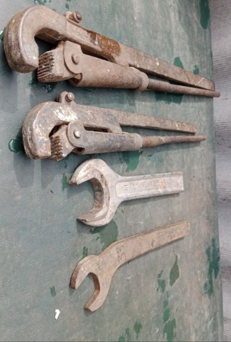 Продам инструменты, СССР