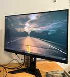 Monitor Gigabyte G27F2 – 27" Full HD, 165Hz
