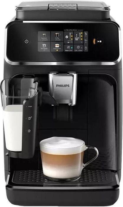 Кавомашина автоматична Philips Series 2300 EP2330/10
