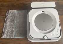 Braava Jet m6 irobot