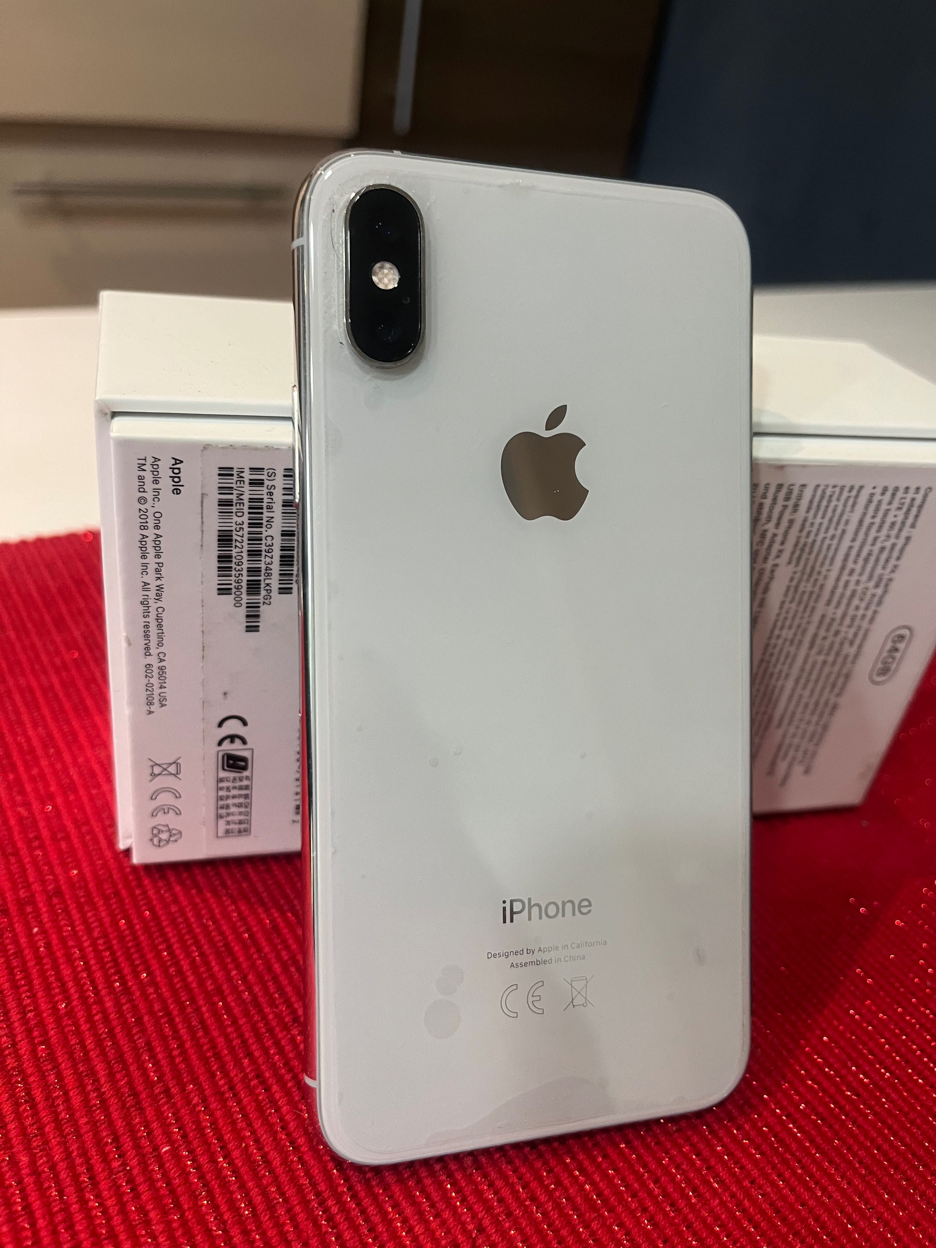 Telefon iPhone XS