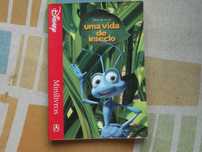 Livros Vários temas