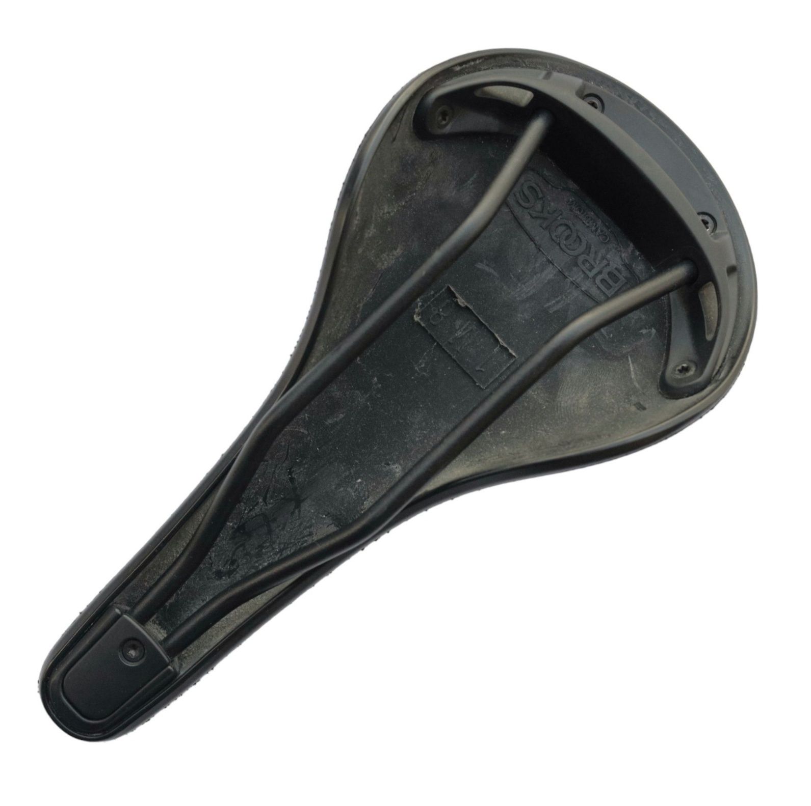 BROOKS CAMBIUM C15 siodełko siodlo broks