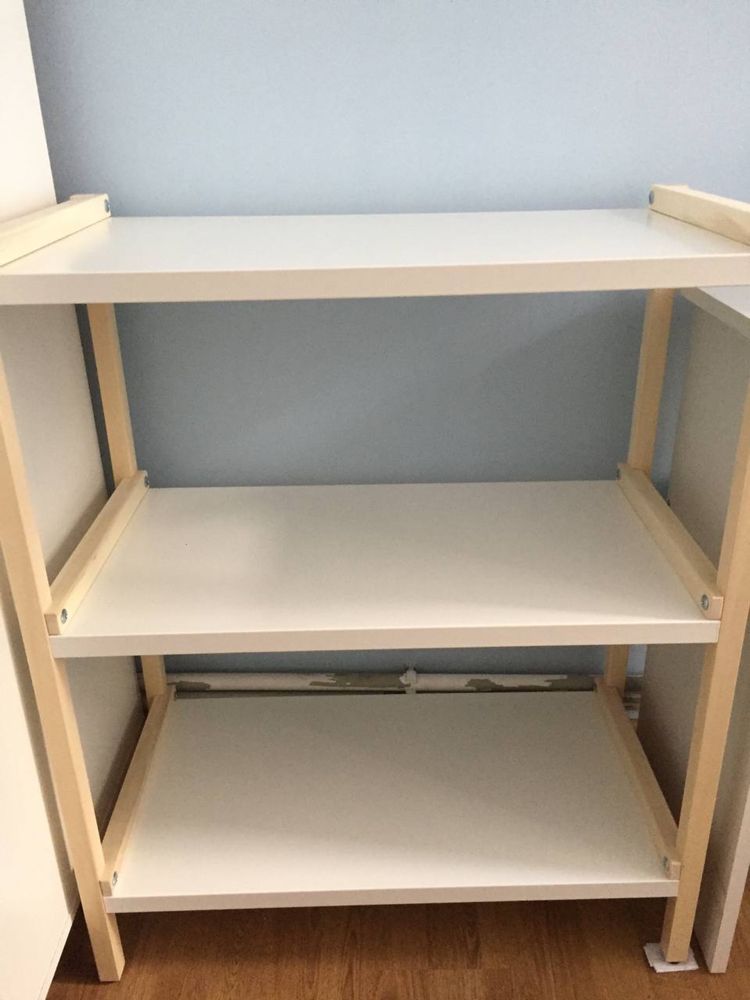Regał otwarty Ecenabben (ikea)