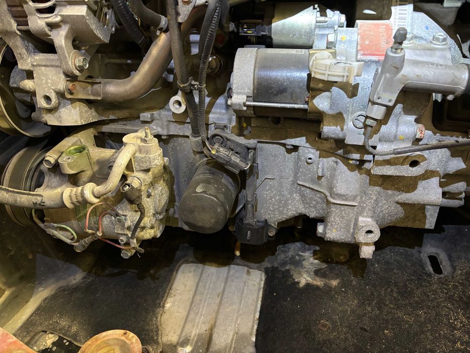 Honda Civic UFO 2008r 1.4 LPG przebieg 120tys.km. R81