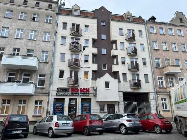 Syndyk sprzeda spółdzielcze własnościowe prawo do lokalu we Wrocławiu