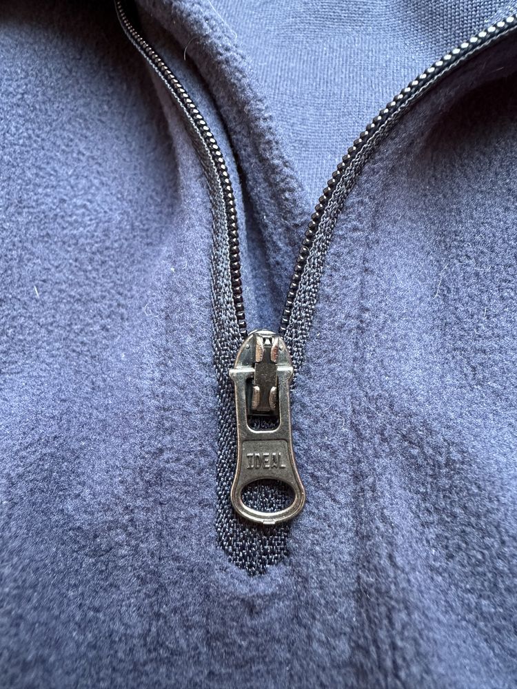 Polar bluza rozpinana Columbia unisex streetwear