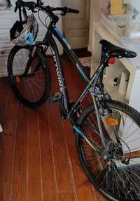 Bicicleta Rockrider BTT Nova