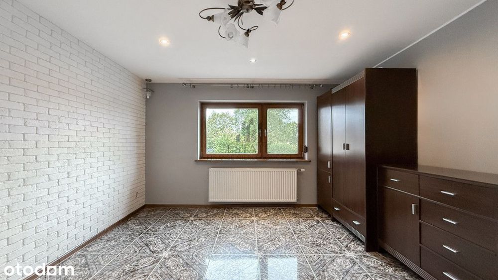 3 pok 51 m² na sprzedaż, Stara Dąbrowa k/Wolsztyna