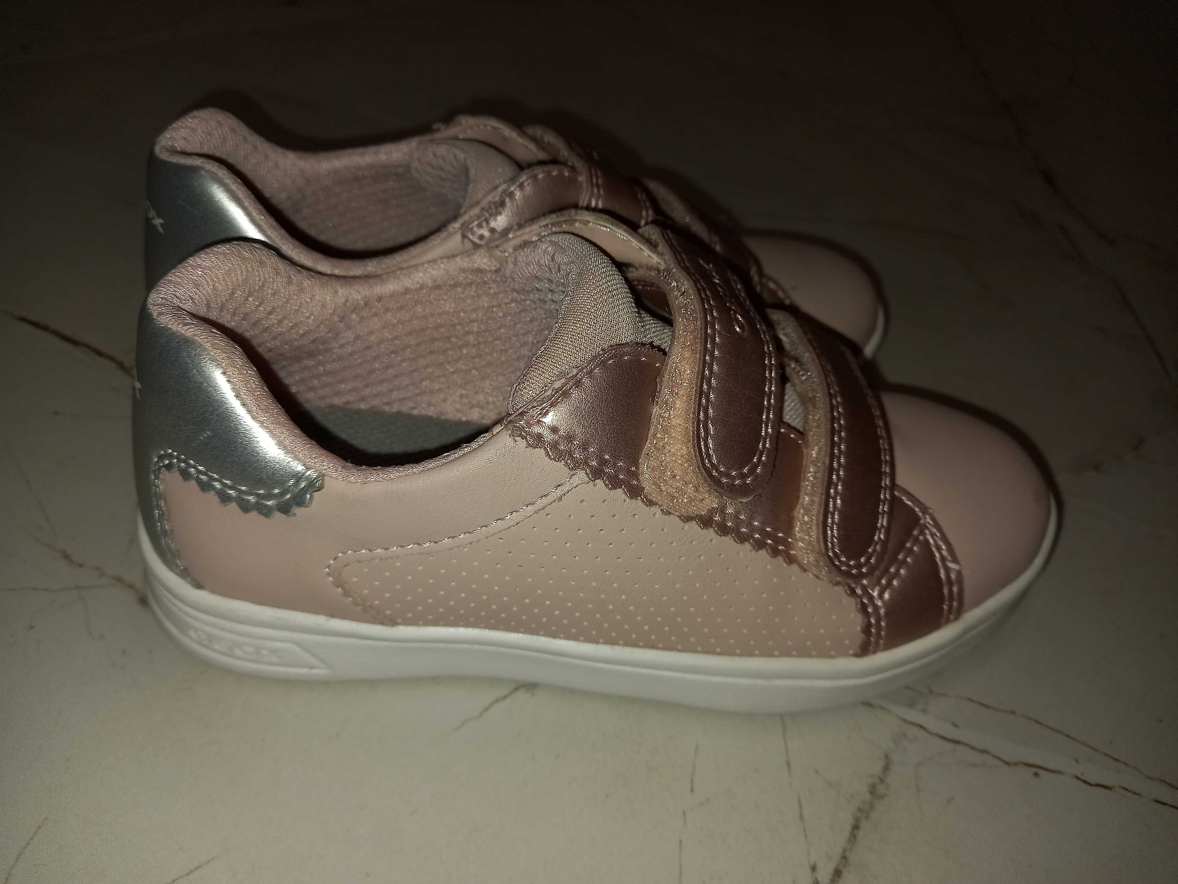Buty Geox rozmiar 30
