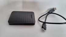 Samsung M3 1TB 2,5'' USB 3.0 dysk zewnętrzny portable STSHX-M101TCB/G