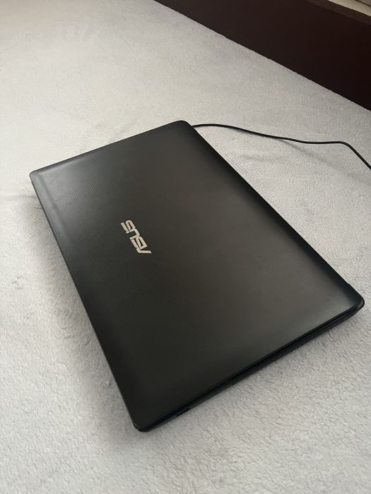 Ноутбук Asus x54h