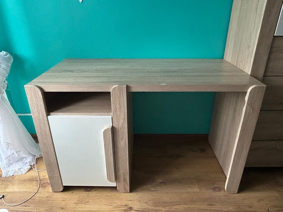 Meble dziecięce używane