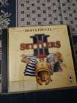 The settlers 3-złota edycja